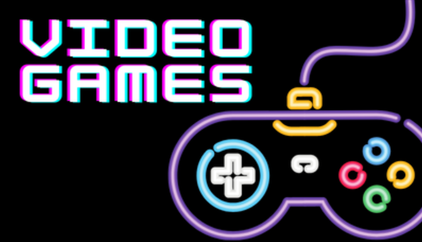 Bentley's Video Game Services