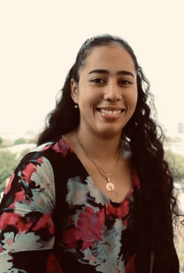 Bentley’s First DEI Graduate Reflects on Growth, Resilience and Redefining Success