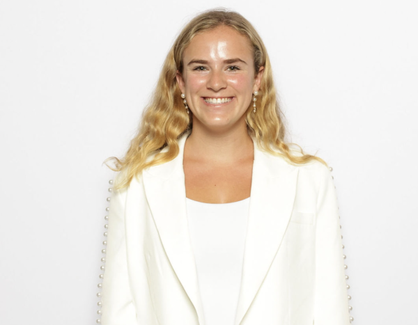 Madison Hohmann